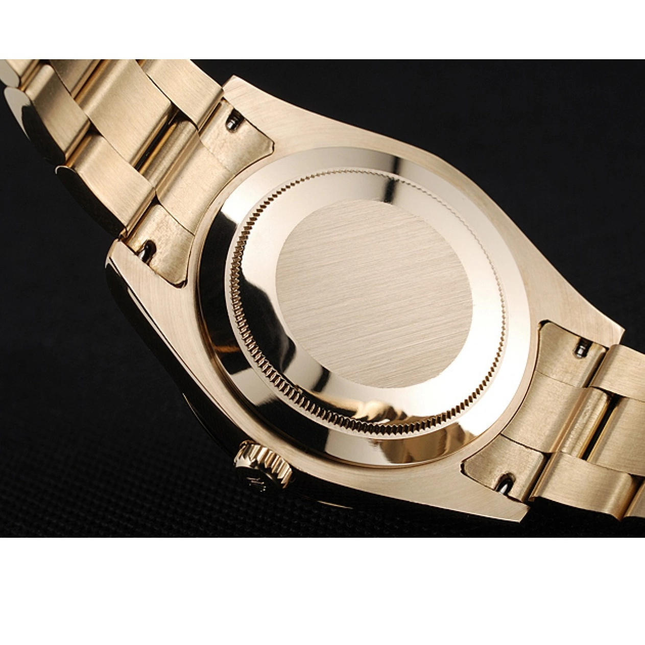Aaa replica watch Perpetual Yellow 80243 Rolex Oyster Edition 2012 Gold Sky Special Dweller 0602